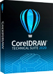 CorelDRAW Technical Suite 2020