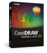 Corel DRAW: CorelDRAW Graphics Suite X5