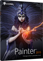 Corel Painter 2015