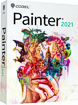 Corel Painter 2021