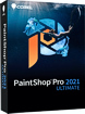 Corel PaintShop Pro 2021