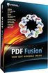 Corel PDF Fusion