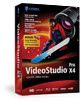 Corel VideoStudio Pro X4